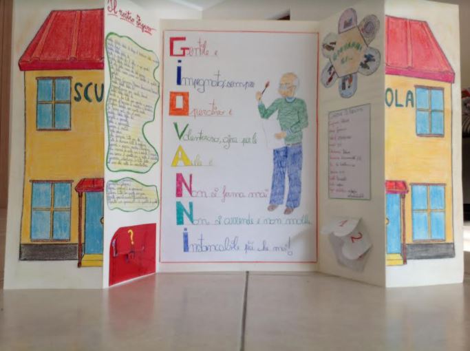 scuola