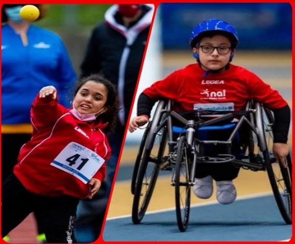 Campionati Indoor ad Ancona