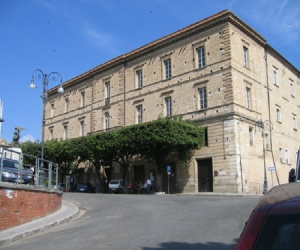 Comune di Larino
