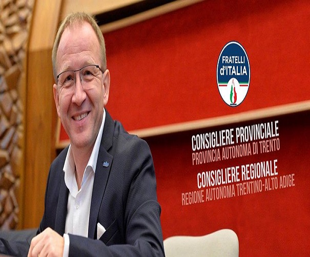 claudio cia