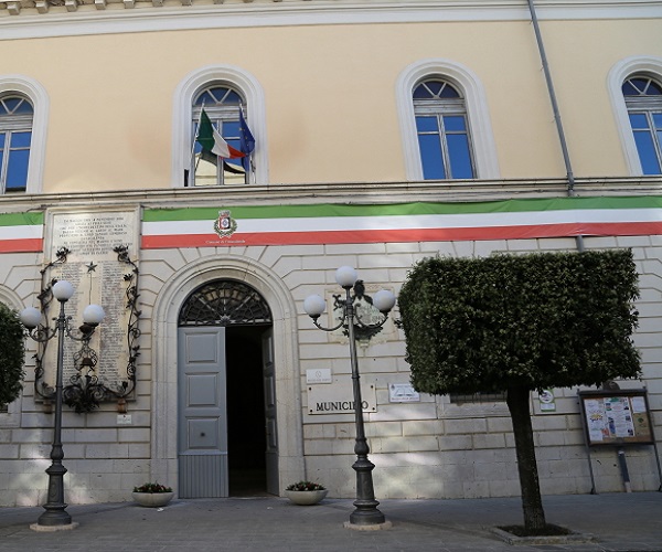 comune di casacalenda