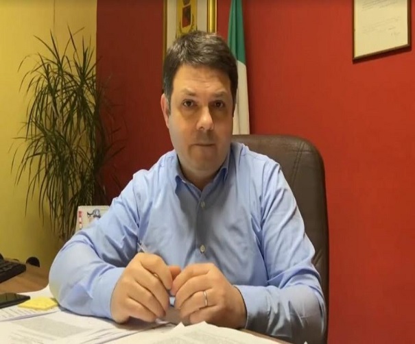 daniele saia