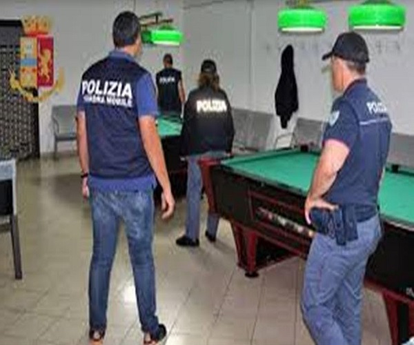 polizia