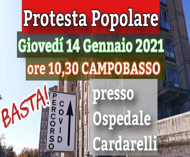 protesta