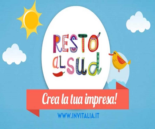 resto al sud