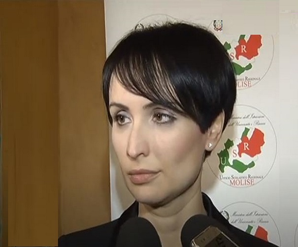 sabatini usr