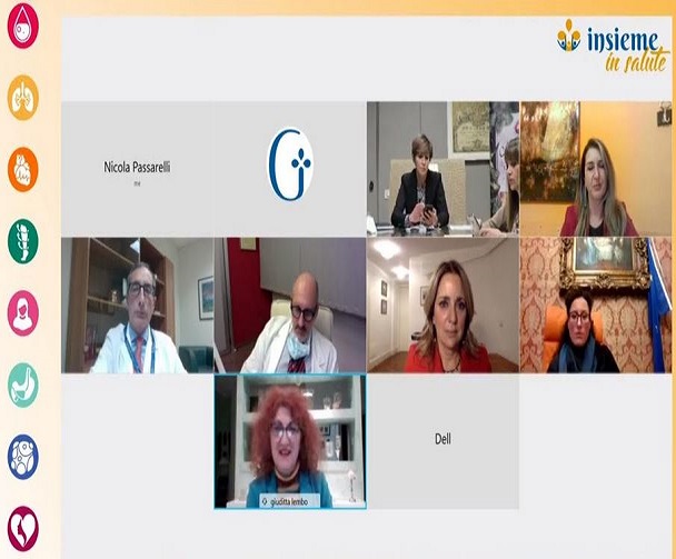 webinair gemelli