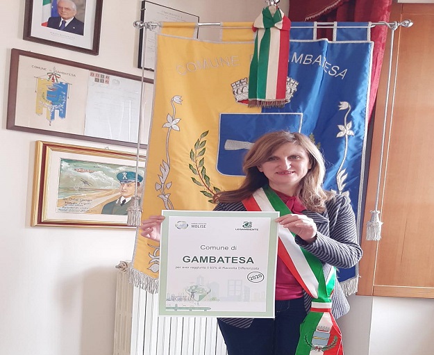 carmelina genovese
