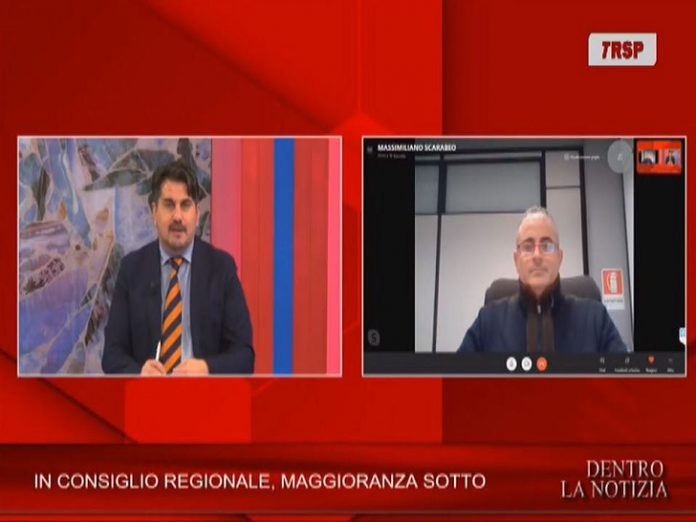 dentro la notizia