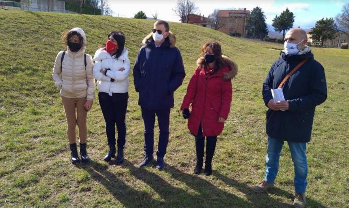 giardino rinascita cb