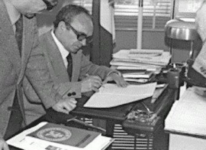 giovanni memmi