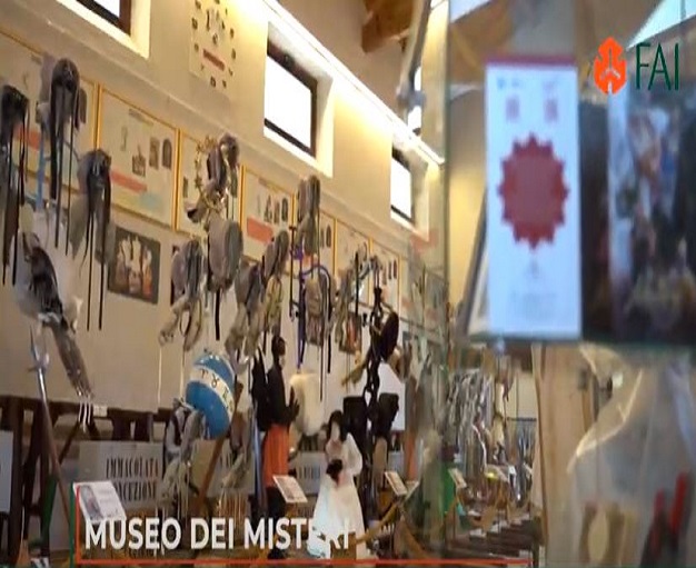 museo dei misteri