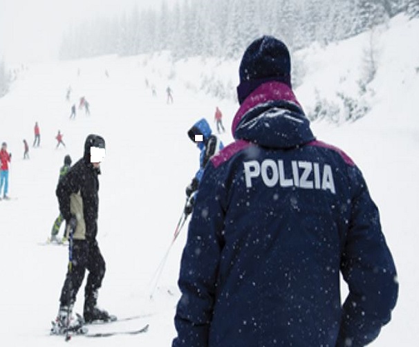 polizia