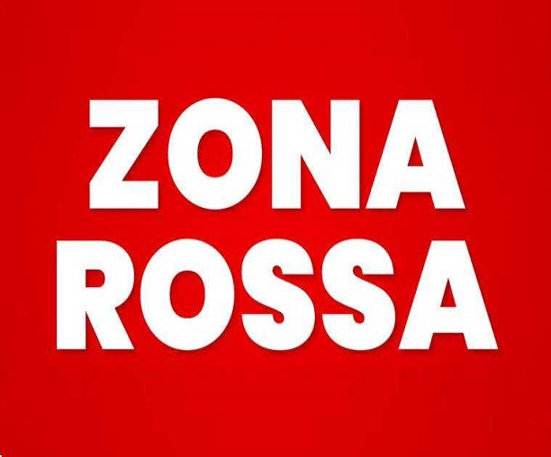 zona rossa