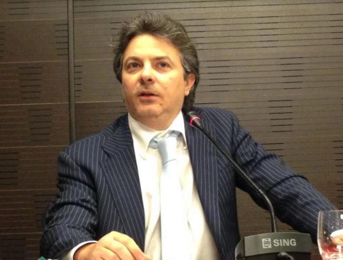 Domenico Mamone