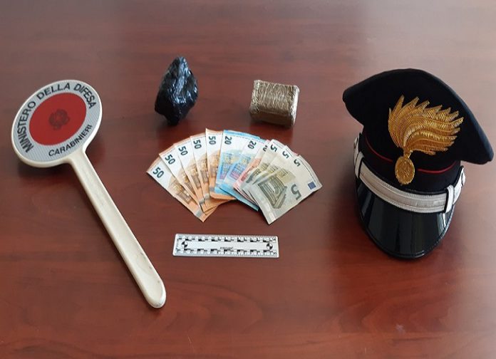 carabinieri termoli
