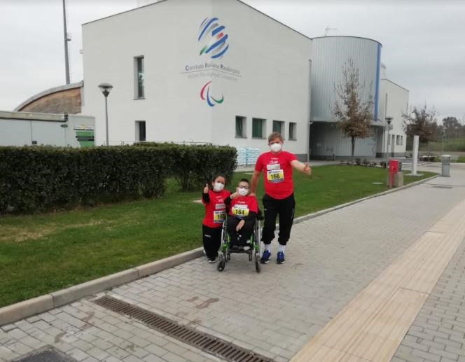 cip molise