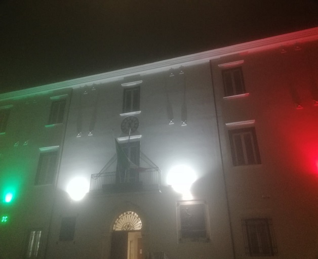 comune di capracotta