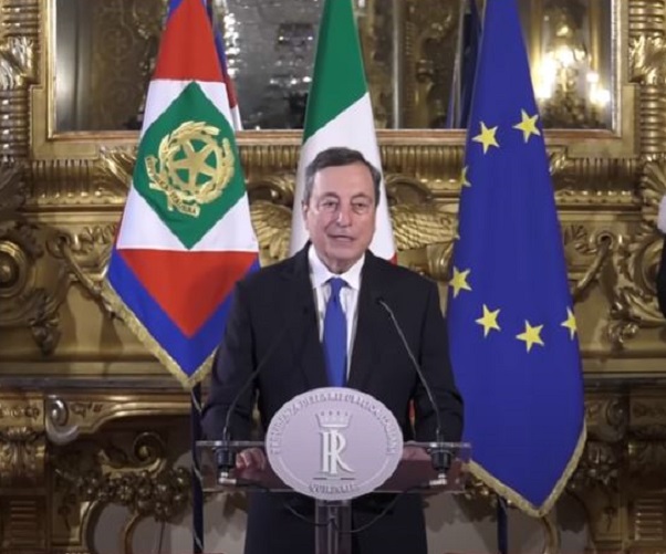 draghi