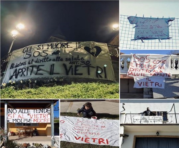 protesta