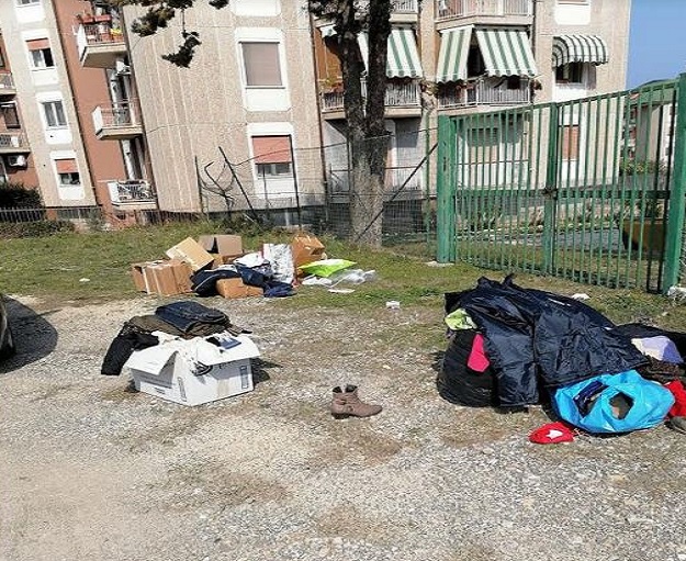 rifiuti