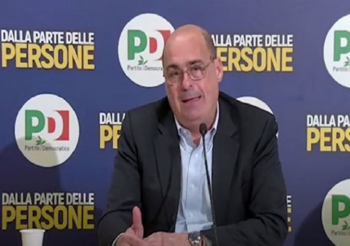 zingaretti
