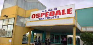 san timoteo
