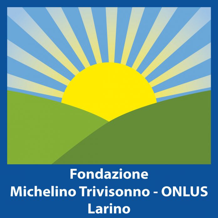 Logo Fondazione