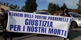 COMITATO DIGNIT&Agrave; E VERIT&Agrave; VITTIME COVID