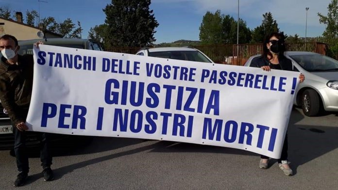 COMITATO DIGNIT&Agrave; E VERIT&Agrave; VITTIME COVID