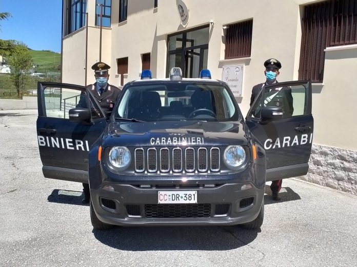 CC Cercemaggiore 1