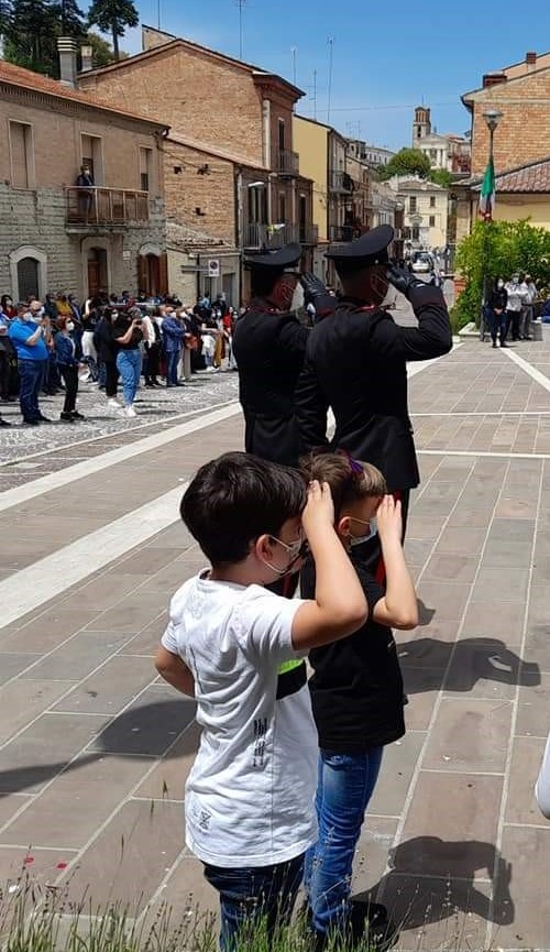 Cultura della Legalità CC