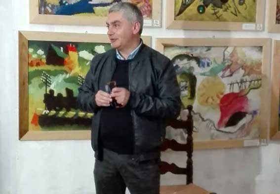 Felice-Ciccone,-sindaco-di-Macchiagodena