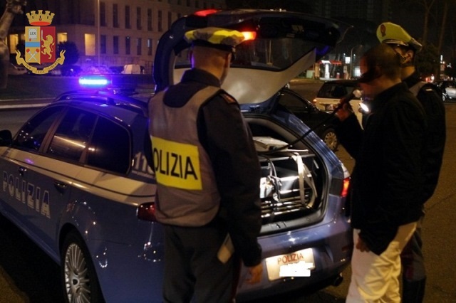PolStrada foto