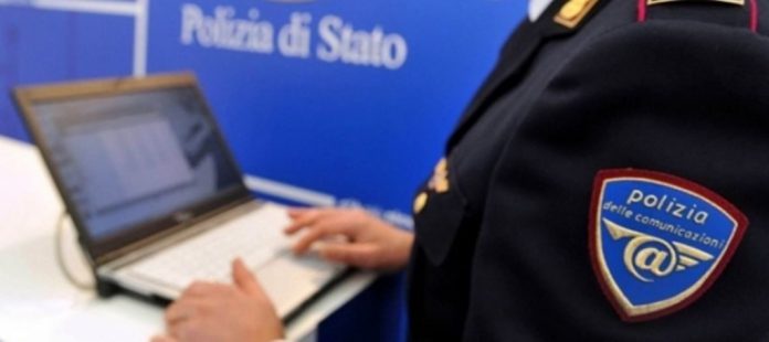 Polizia Postale
