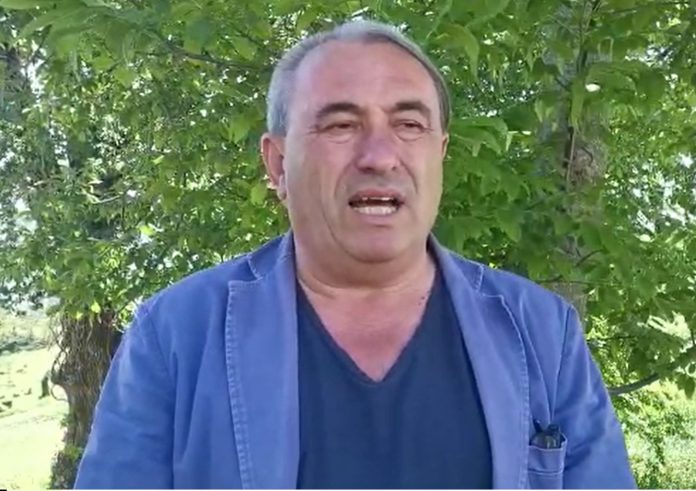 Sergio Calce