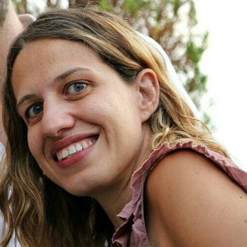Tina de Michele