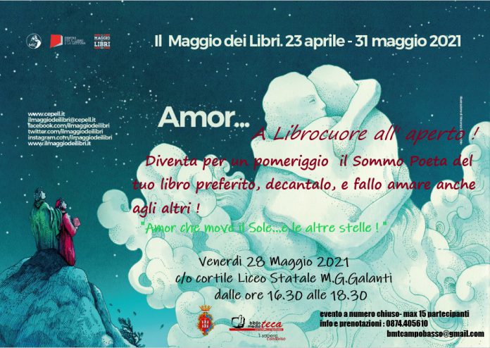 bmt maggio