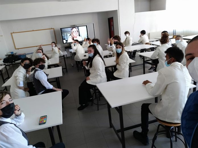 finalisti COOKING QUIZ