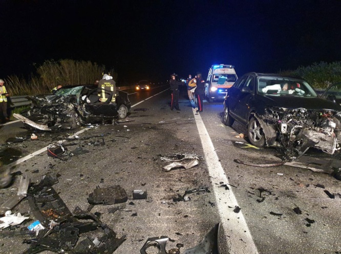 foto incidente