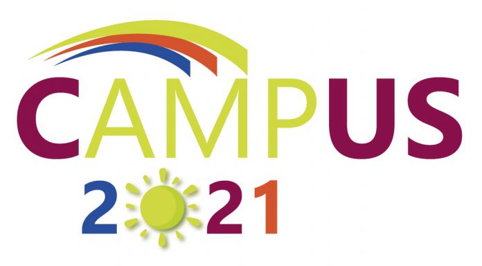 logo campus