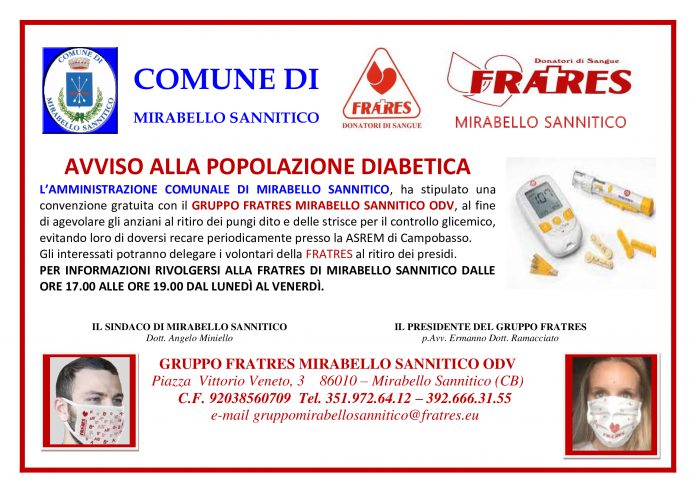 manifesto-per-stick diabetici