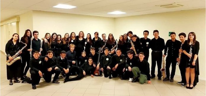 orchestra isernia