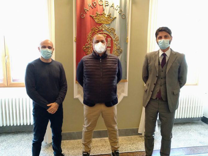 presidente Coni Molise