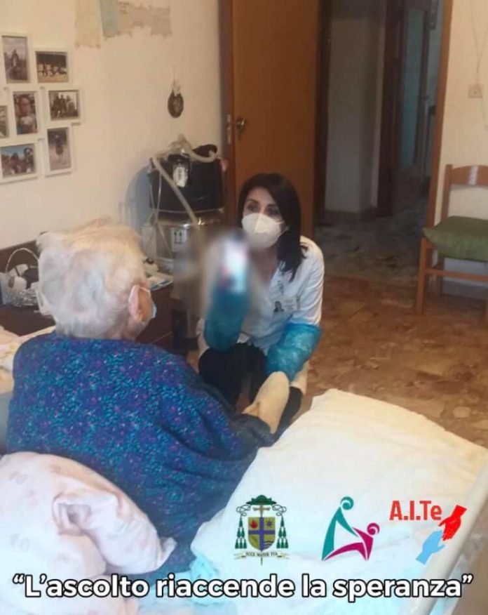 servizio videochiamate a domicilio 2