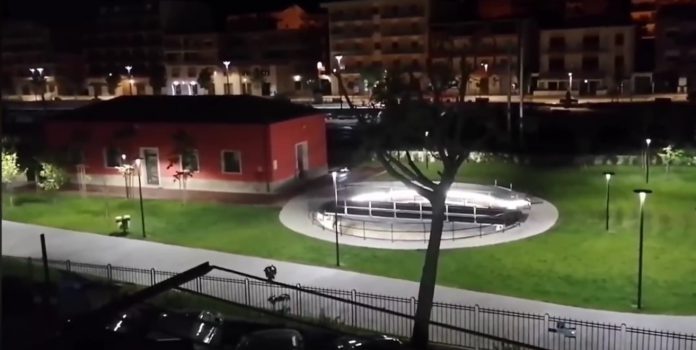 villa