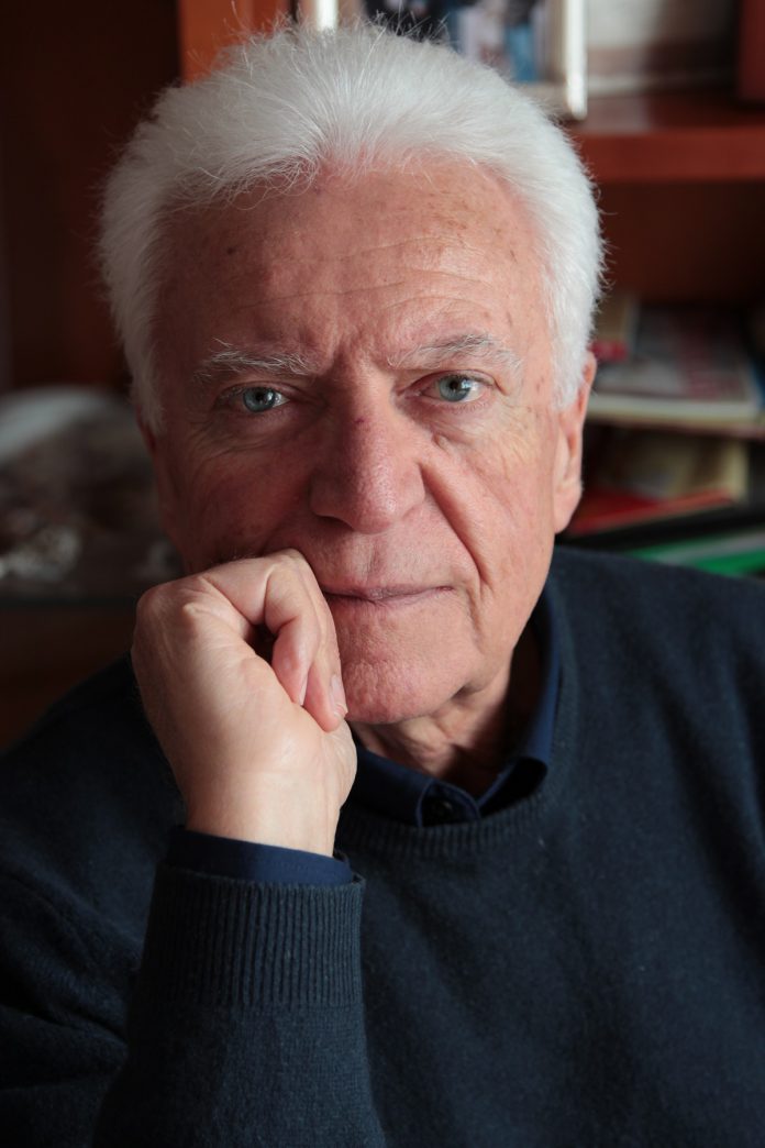 Antonio Corbo