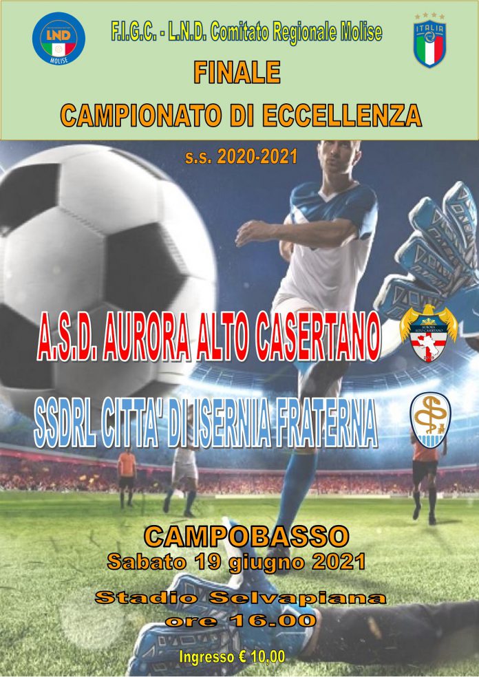 Locandina Finale ECCELLENZA_2020_2021_001