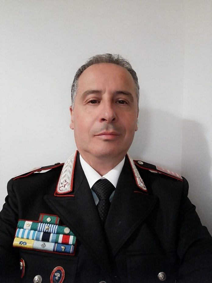 Luogotenente Alessandro Di Ielsi