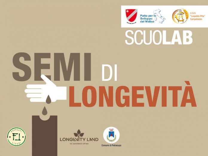 Semi di longevità